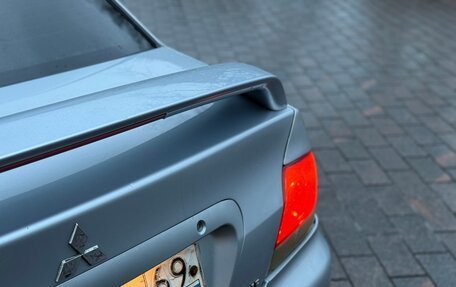 Mitsubishi Lancer IX, 2006 год, 299 000 рублей, 14 фотография