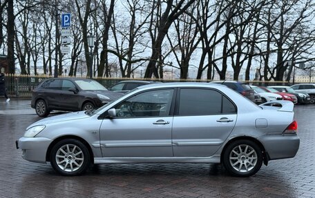 Mitsubishi Lancer IX, 2006 год, 299 000 рублей, 10 фотография