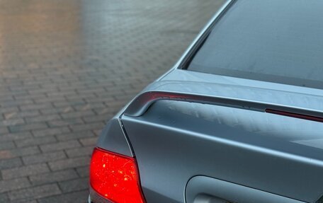 Mitsubishi Lancer IX, 2006 год, 299 000 рублей, 15 фотография