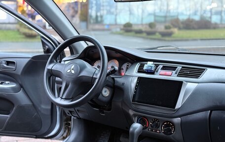 Mitsubishi Lancer IX, 2006 год, 299 000 рублей, 19 фотография