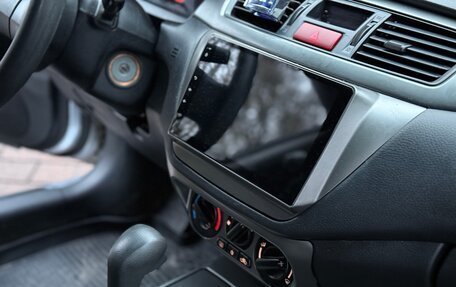 Mitsubishi Lancer IX, 2006 год, 299 000 рублей, 18 фотография