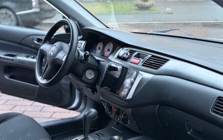 Mitsubishi Lancer IX, 2006 год, 299 000 рублей, 17 фотография