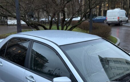 Mitsubishi Lancer IX, 2006 год, 299 000 рублей, 13 фотография