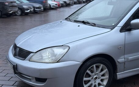Mitsubishi Lancer IX, 2006 год, 299 000 рублей, 11 фотография