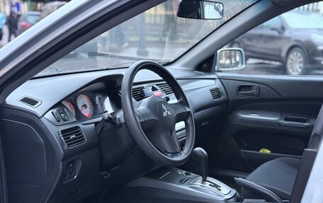 Mitsubishi Lancer IX, 2006 год, 299 000 рублей, 16 фотография