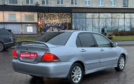 Mitsubishi Lancer IX, 2006 год, 299 000 рублей, 7 фотография