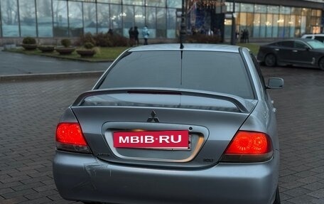 Mitsubishi Lancer IX, 2006 год, 299 000 рублей, 8 фотография