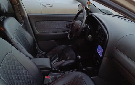 KIA Spectra II (LD), 2007 год, 335 000 рублей, 5 фотография