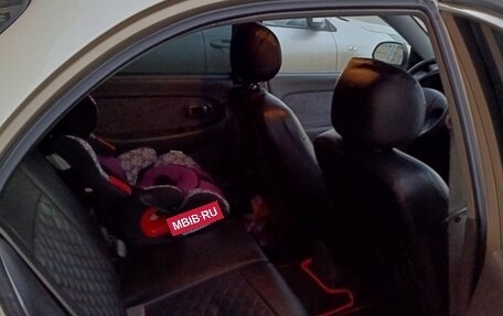 KIA Spectra II (LD), 2007 год, 335 000 рублей, 6 фотография