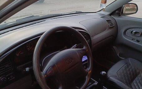 KIA Spectra II (LD), 2007 год, 335 000 рублей, 8 фотография