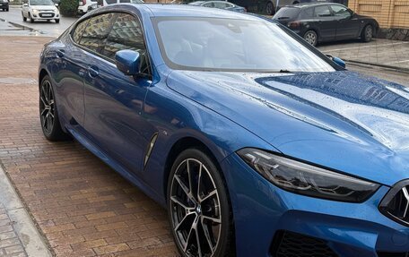 BMW 8 серия, 2020 год, 8 000 000 рублей, 3 фотография