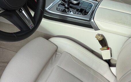 BMW 8 серия, 2020 год, 8 000 000 рублей, 9 фотография