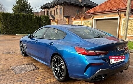 BMW 8 серия, 2020 год, 8 000 000 рублей, 6 фотография