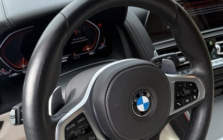 BMW 8 серия, 2020 год, 8 000 000 рублей, 11 фотография