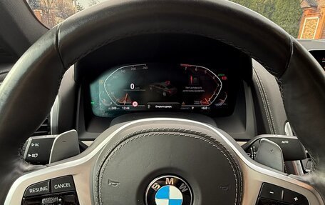 BMW 8 серия, 2020 год, 8 000 000 рублей, 12 фотография