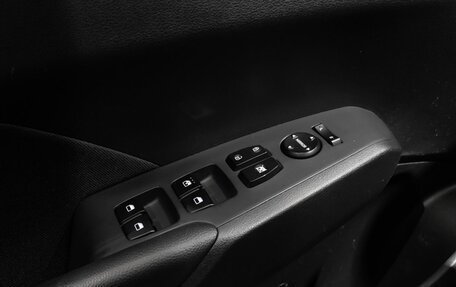 Hyundai Solaris II рестайлинг, 2017 год, 1 022 300 рублей, 7 фотография