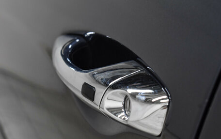 Hyundai Santa Fe III рестайлинг, 2017 год, 2 268 000 рублей, 4 фотография