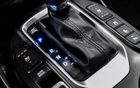 Hyundai Santa Fe III рестайлинг, 2017 год, 2 268 000 рублей, 3 фотография