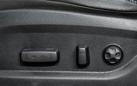 Hyundai Santa Fe III рестайлинг, 2017 год, 2 268 000 рублей, 19 фотография