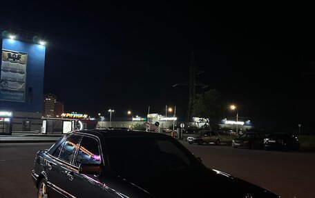 Mercedes-Benz C-Класс, 1994 год, 550 000 рублей, 1 фотография