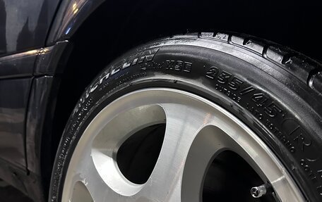 Mercedes-Benz C-Класс, 1994 год, 550 000 рублей, 6 фотография