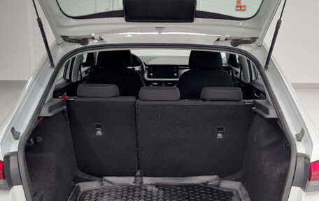 Skoda Rapid II, 2020 год, 1 503 000 рублей, 12 фотография