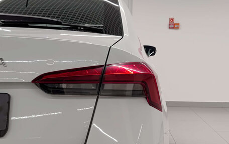 Skoda Rapid II, 2020 год, 1 503 000 рублей, 11 фотография