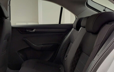 Skoda Rapid II, 2020 год, 1 503 000 рублей, 15 фотография