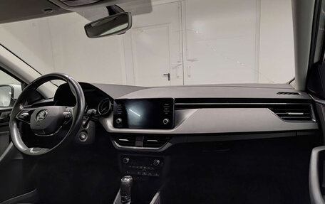 Skoda Rapid II, 2020 год, 1 503 000 рублей, 13 фотография