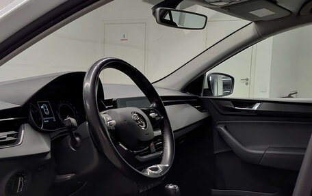 Skoda Rapid II, 2020 год, 1 503 000 рублей, 20 фотография