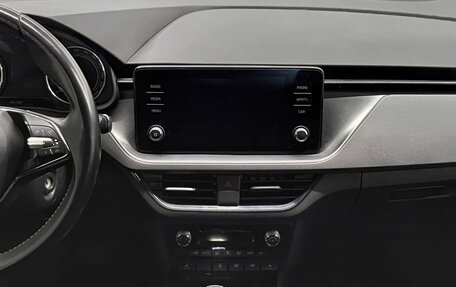 Skoda Rapid II, 2020 год, 1 503 000 рублей, 18 фотография