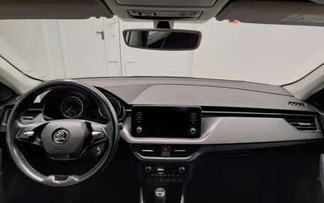 Skoda Rapid II, 2020 год, 1 503 000 рублей, 17 фотография