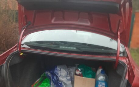 Volkswagen Polo VI (EU Market), 2010 год, 850 000 рублей, 6 фотография