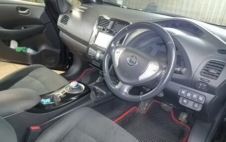 Nissan Leaf I, 2014 год, 900 000 рублей, 6 фотография