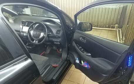 Nissan Leaf I, 2014 год, 900 000 рублей, 5 фотография