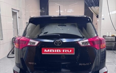 Toyota RAV4, 2015 год, 2 150 000 рублей, 1 фотография