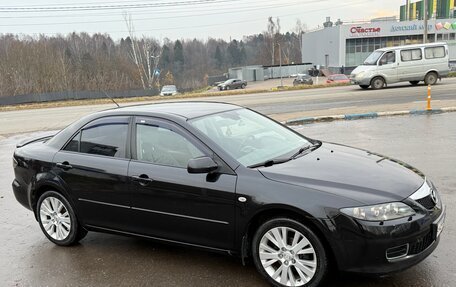 Mazda 6, 2006 год, 599 000 рублей, 1 фотография