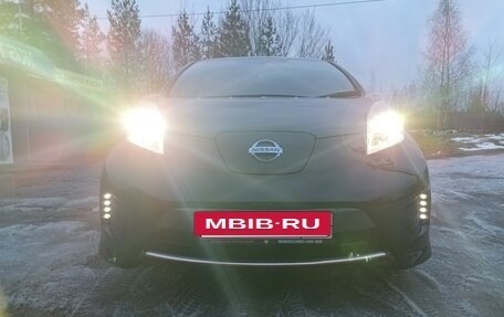 Nissan Leaf I, 2014 год, 900 000 рублей, 12 фотография
