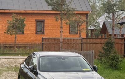 Volkswagen Jetta VII, 2021 год, 2 700 000 рублей, 1 фотография