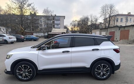 Geely Coolray I, 2022 год, 1 600 000 рублей, 1 фотография