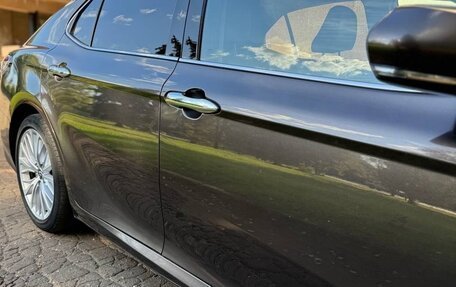 Toyota Camry, 2019 год, 2 300 000 рублей, 28 фотография