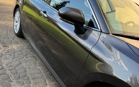 Toyota Camry, 2019 год, 2 300 000 рублей, 27 фотография