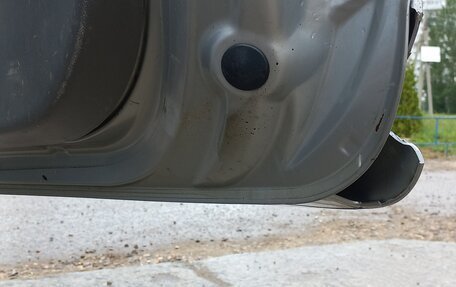 Nissan Cube II, 2005 год, 268 000 рублей, 14 фотография