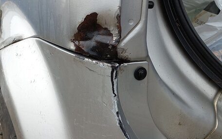 Nissan Cube II, 2005 год, 268 000 рублей, 13 фотография