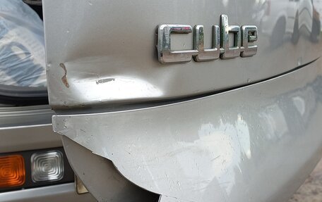 Nissan Cube II, 2005 год, 268 000 рублей, 12 фотография