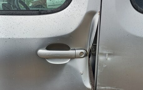 Nissan Cube II, 2005 год, 268 000 рублей, 8 фотография