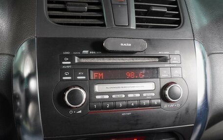 Suzuki SX4 II рестайлинг, 2011 год, 999 000 рублей, 13 фотография