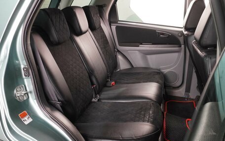 Suzuki SX4 II рестайлинг, 2011 год, 999 000 рублей, 7 фотография