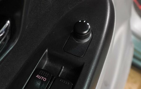 Suzuki SX4 II рестайлинг, 2011 год, 999 000 рублей, 17 фотография