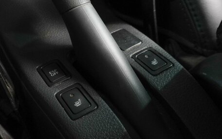 Suzuki SX4 II рестайлинг, 2011 год, 999 000 рублей, 16 фотография